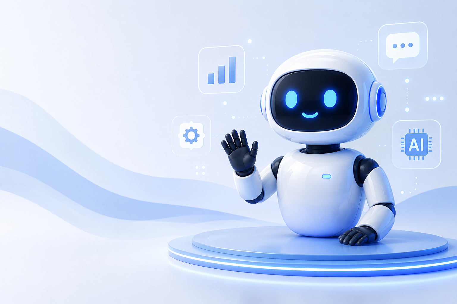 About Ngum Tech AI
